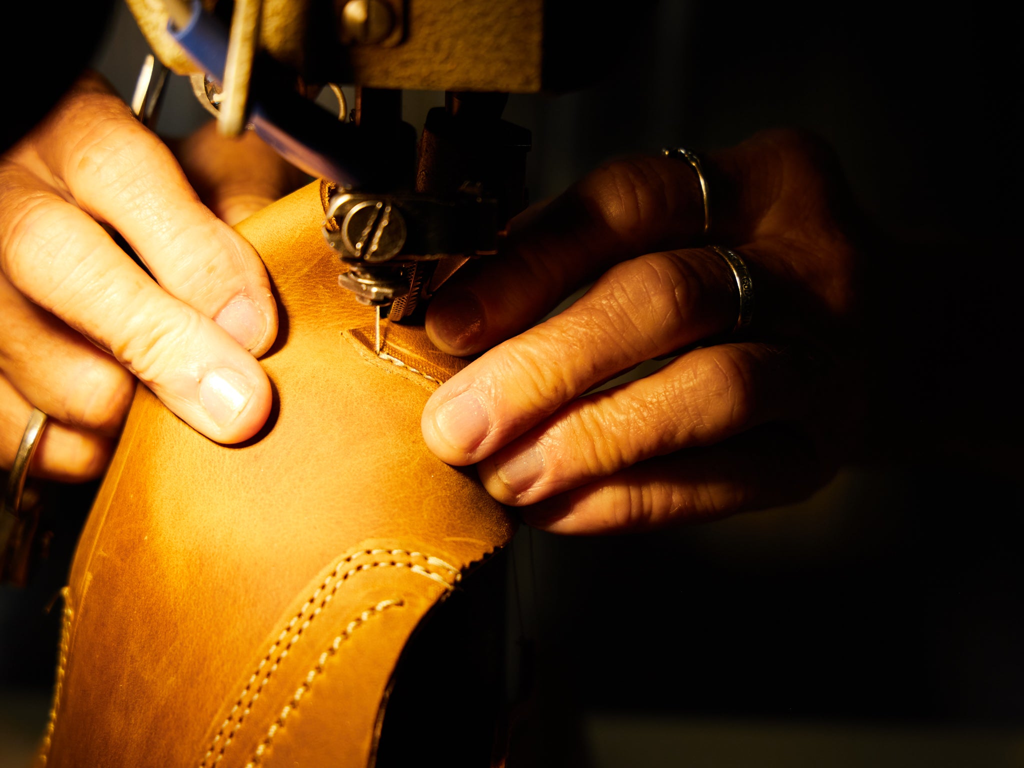 HK New World Fashion Group - Üretim