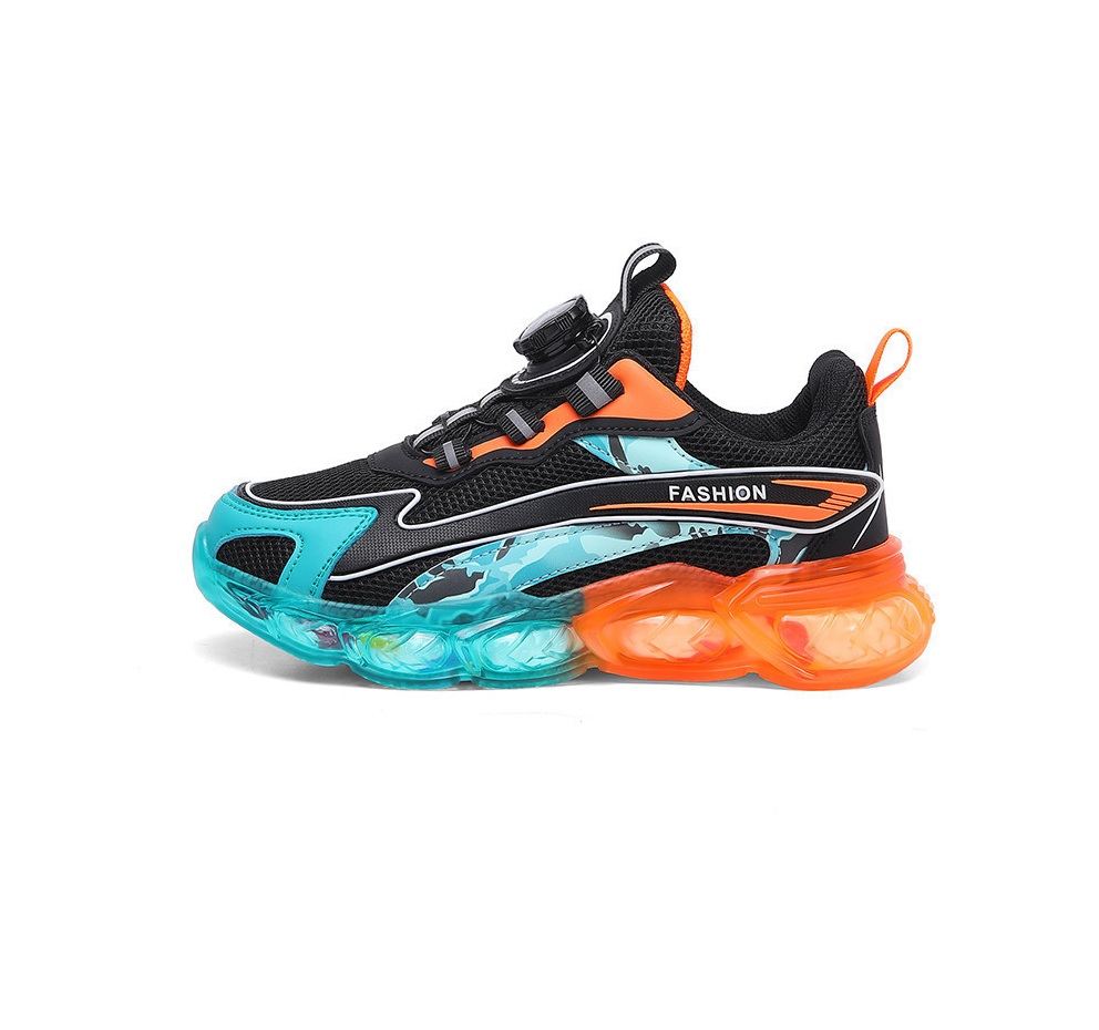 Zapatilla Deportiva Infantil