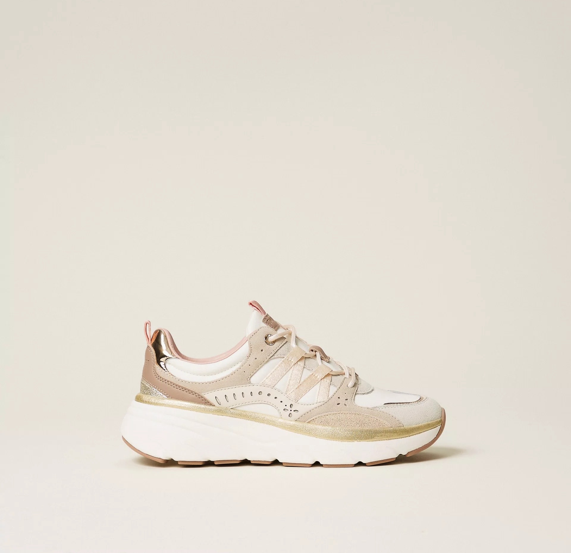 Sneaker Chunky para Mujer