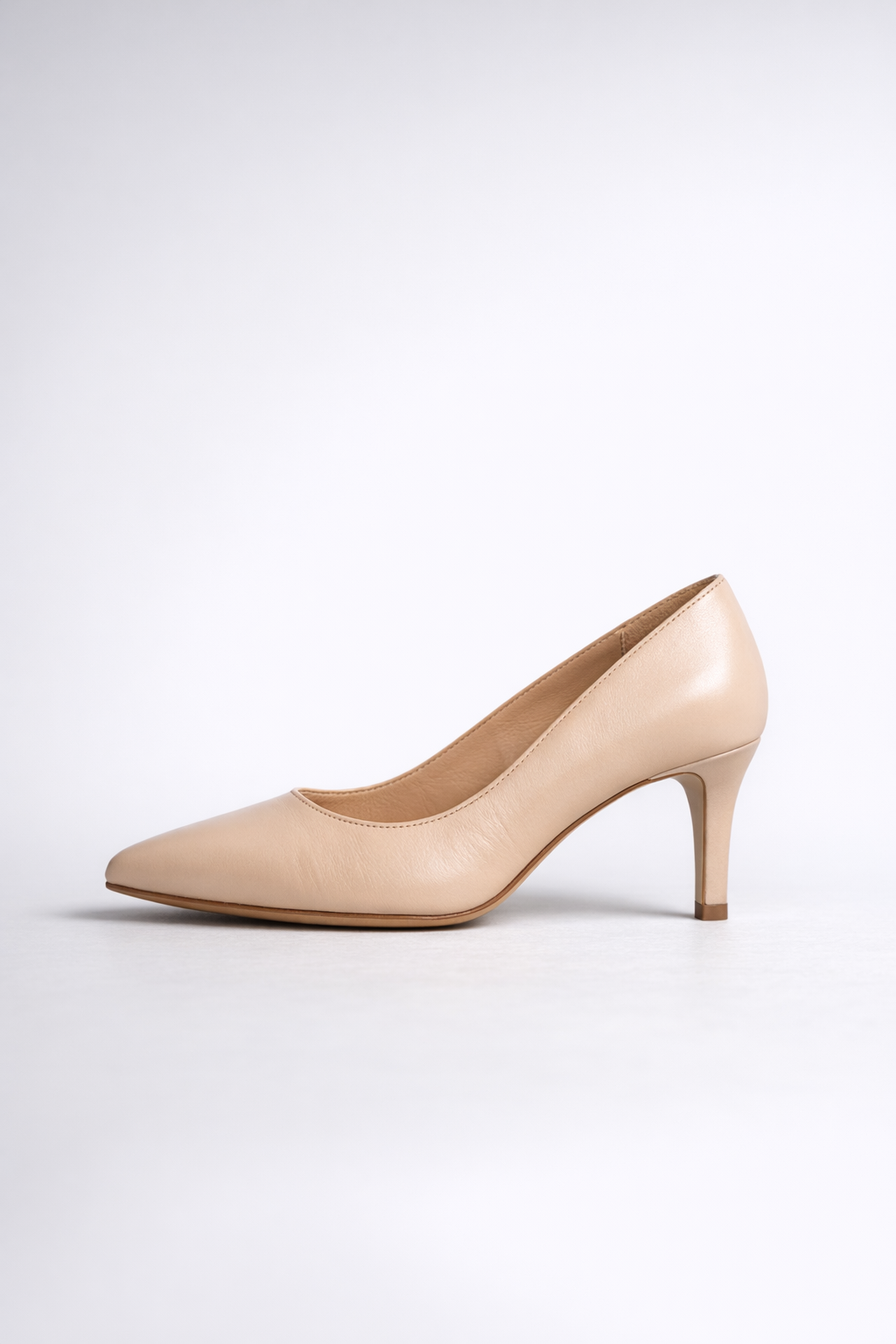 Kadın Topuklu Ayakkabı